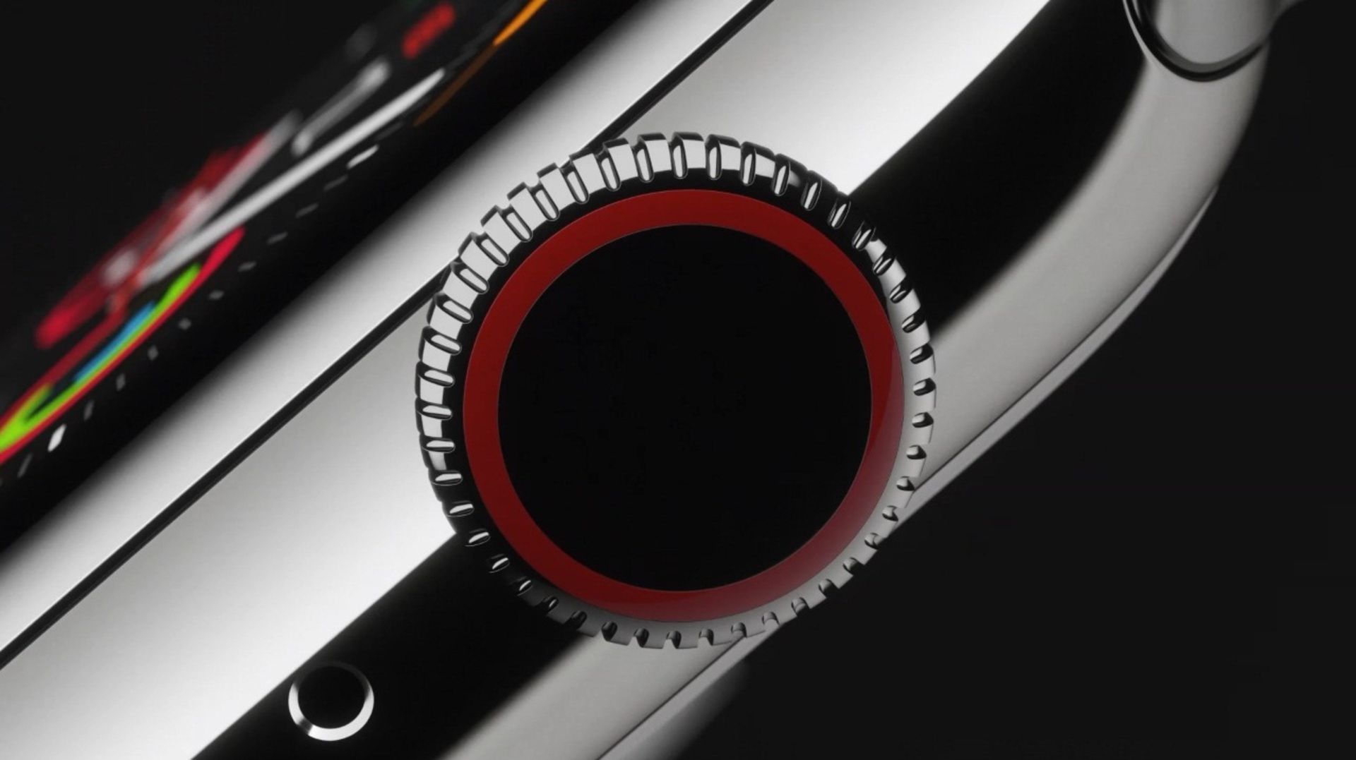 اپل واچ سری 4 / Apple Watch Series 4