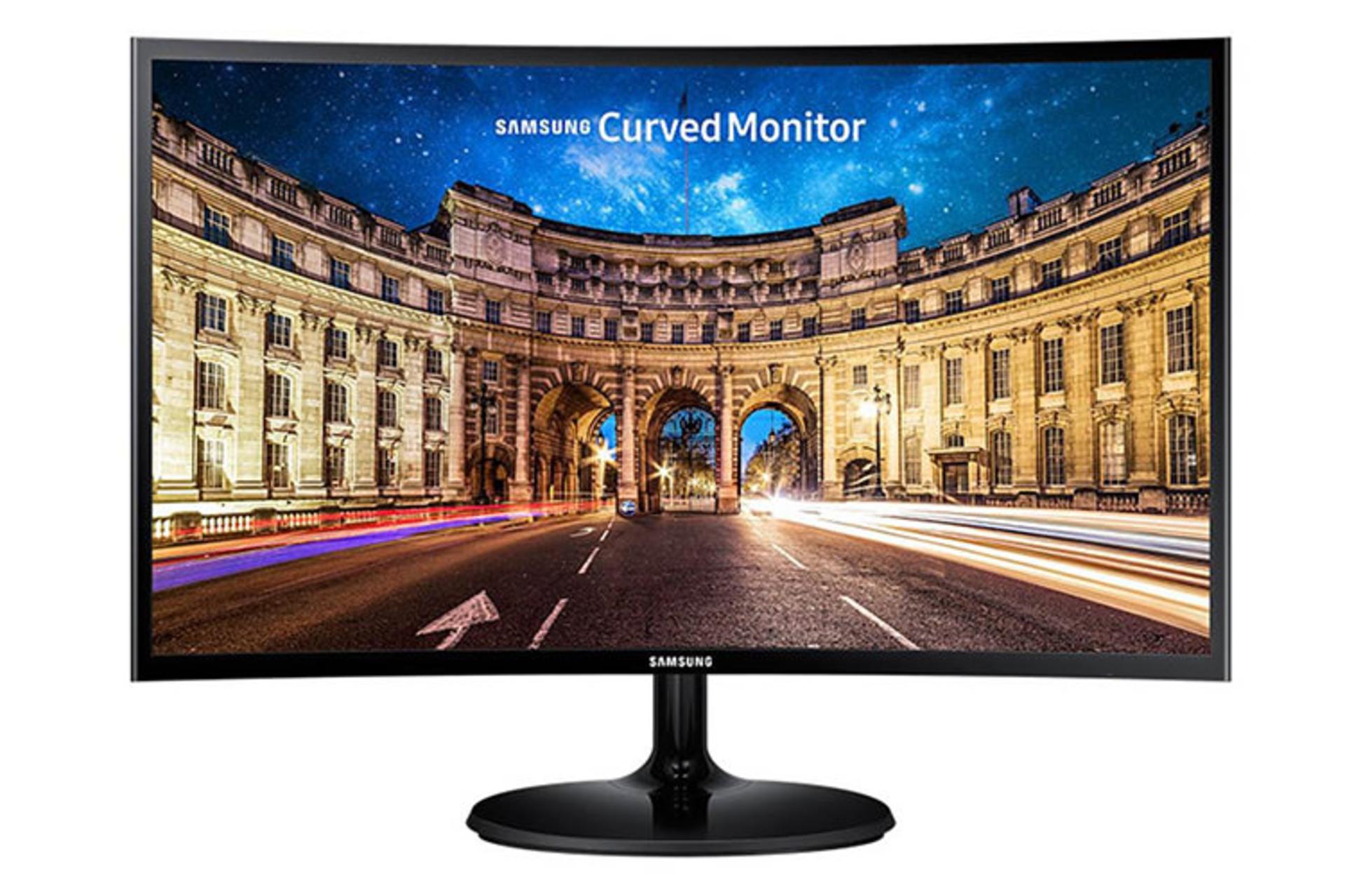 Samsung C27F398FWU 