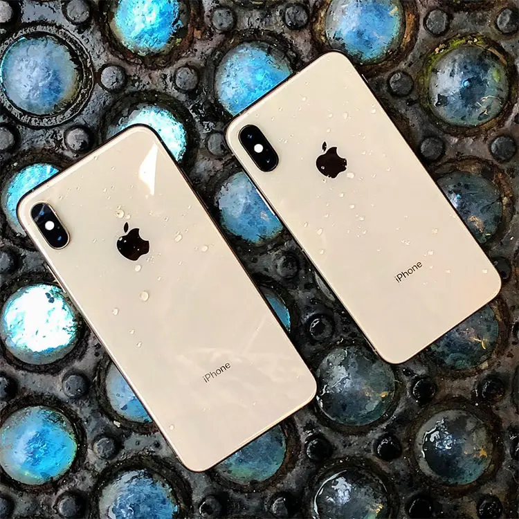 آیفون 10 اس مکس / iPhone Xs Max - آیفون 10 اس / iPhone Xs 