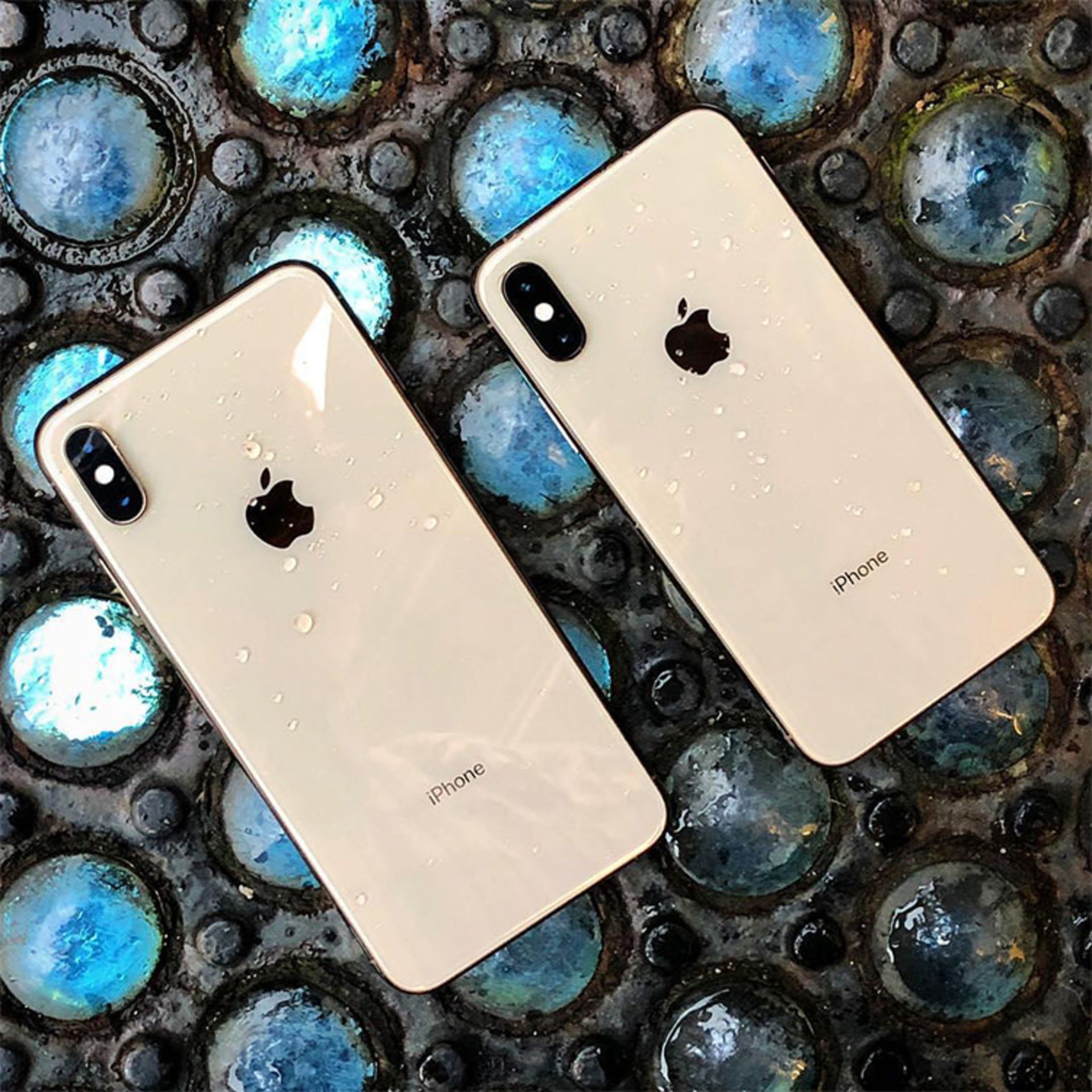 آیفون 10 اس مکس / iPhone Xs Max - آیفون 10 اس / iPhone Xs 