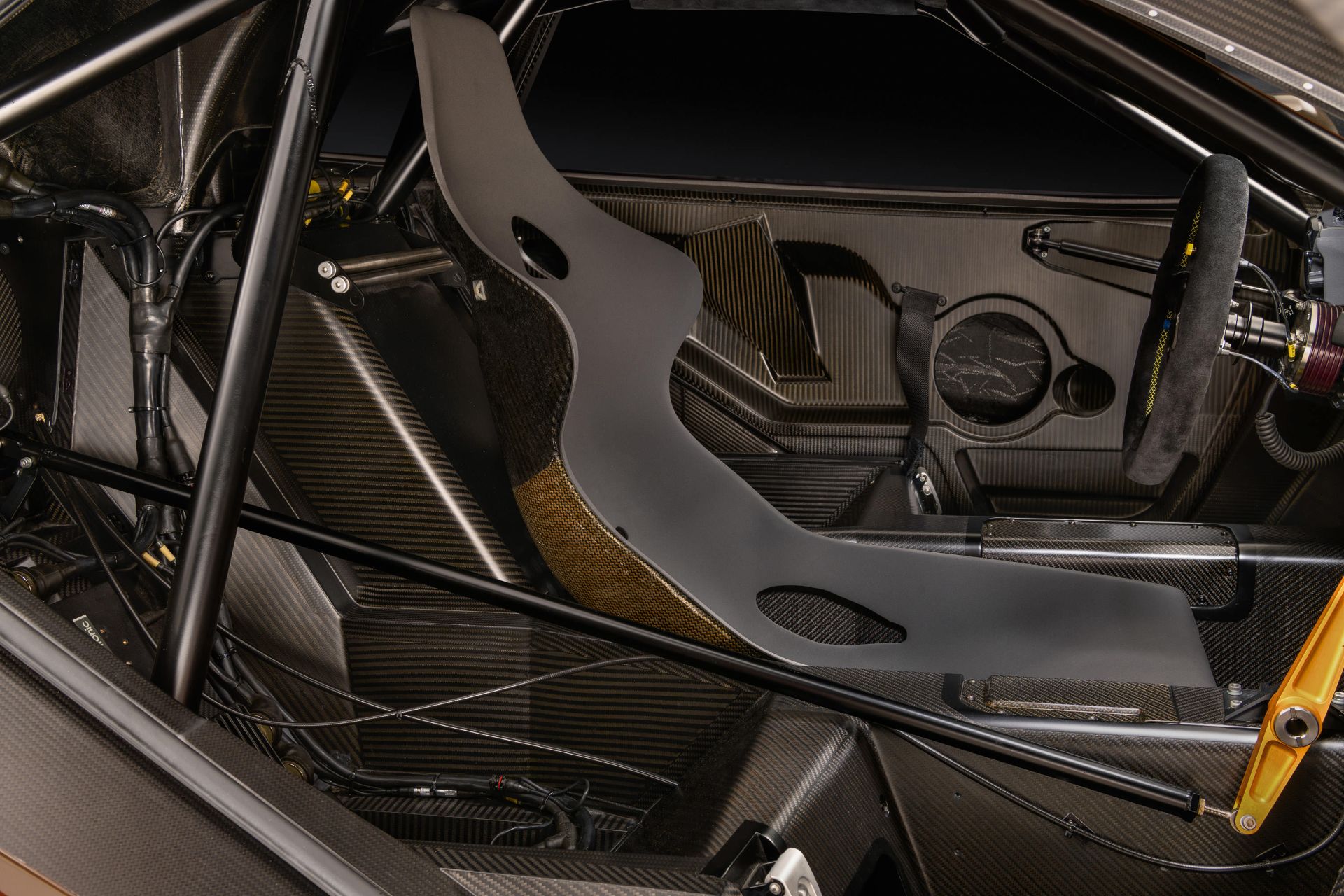 مک لارن فرمول یک