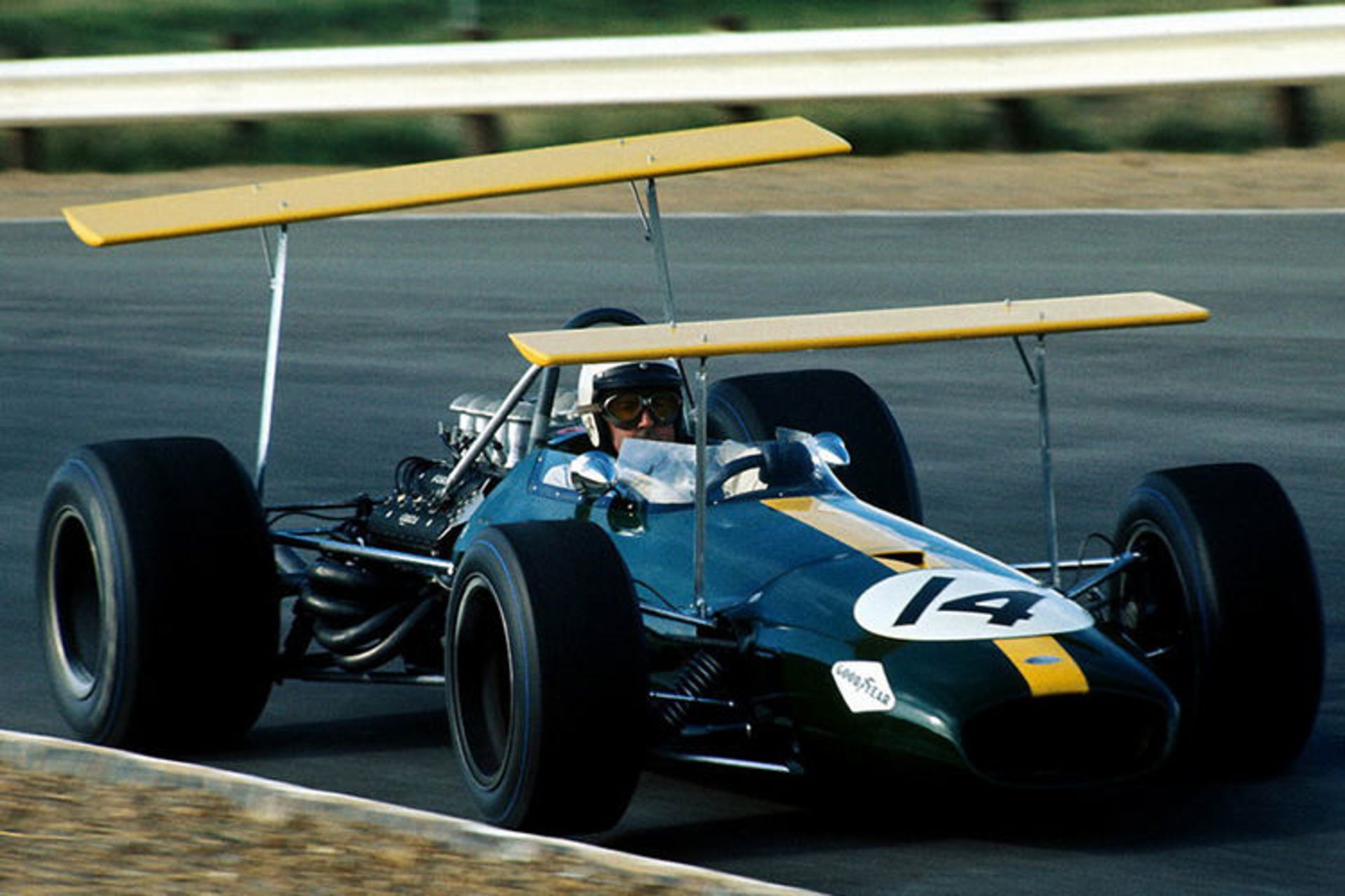 فرمول یک / Formula 1