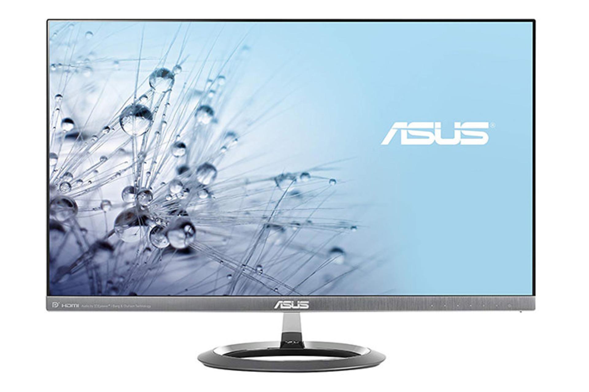Asus MX25AQ