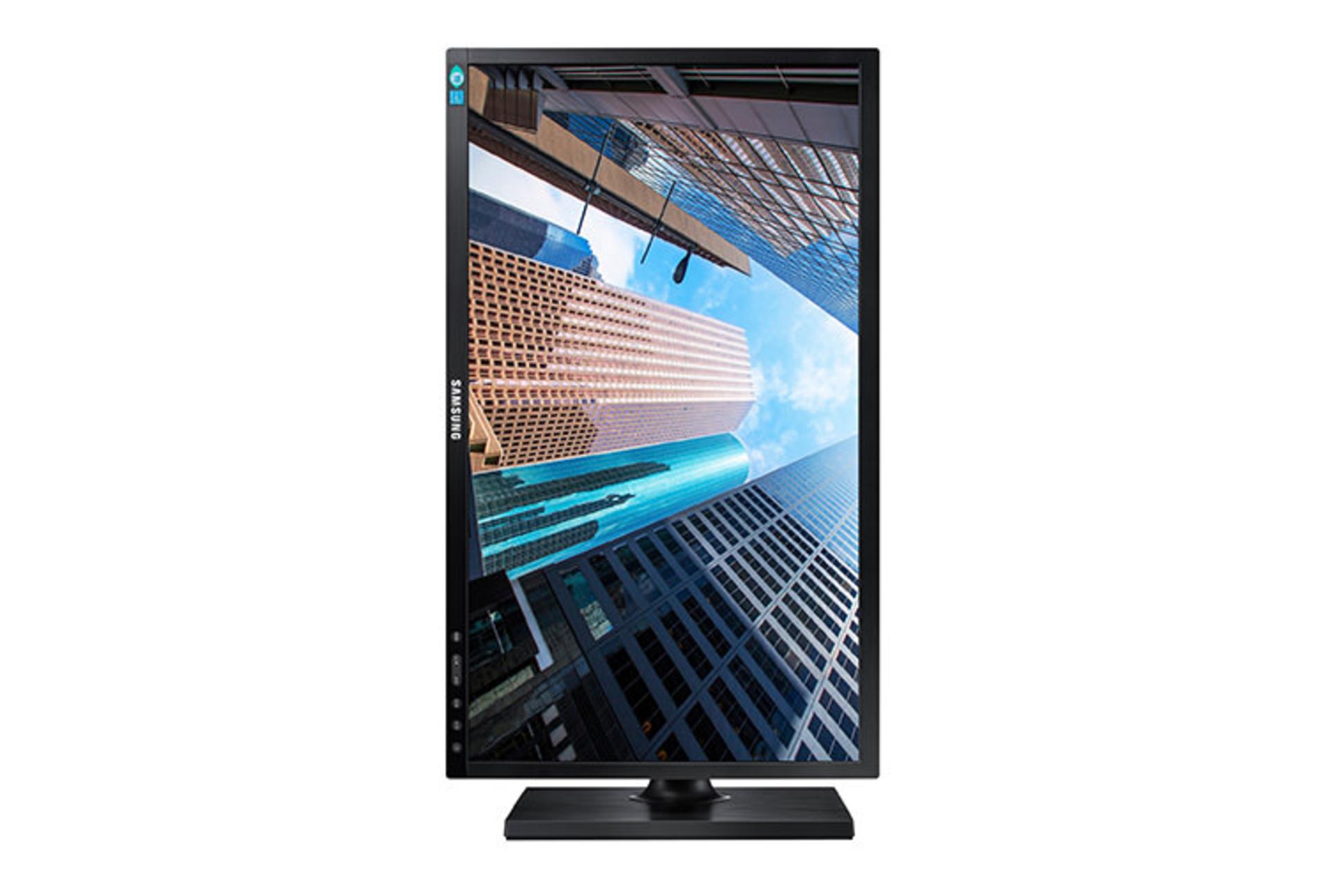 	Samsung S24E650DW