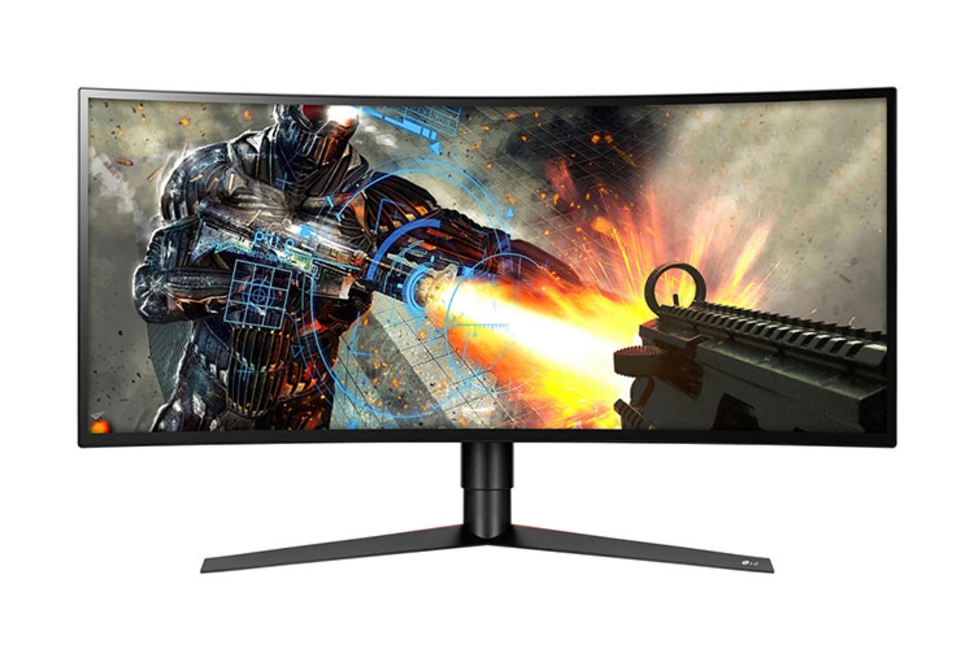LG UltraGear 34GK950F