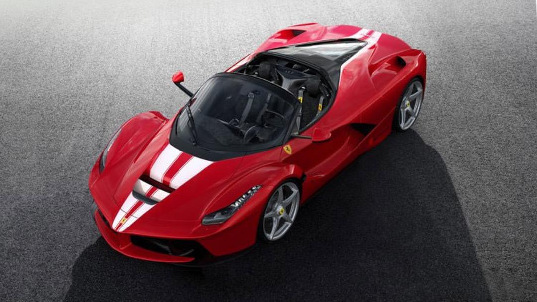 Ferrari / فراری