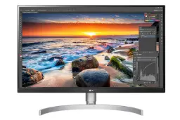 LG 27UK850