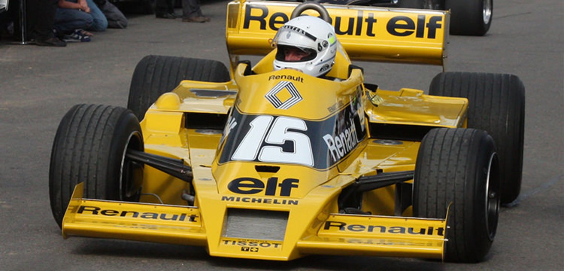 فرمول یک / Formula 1