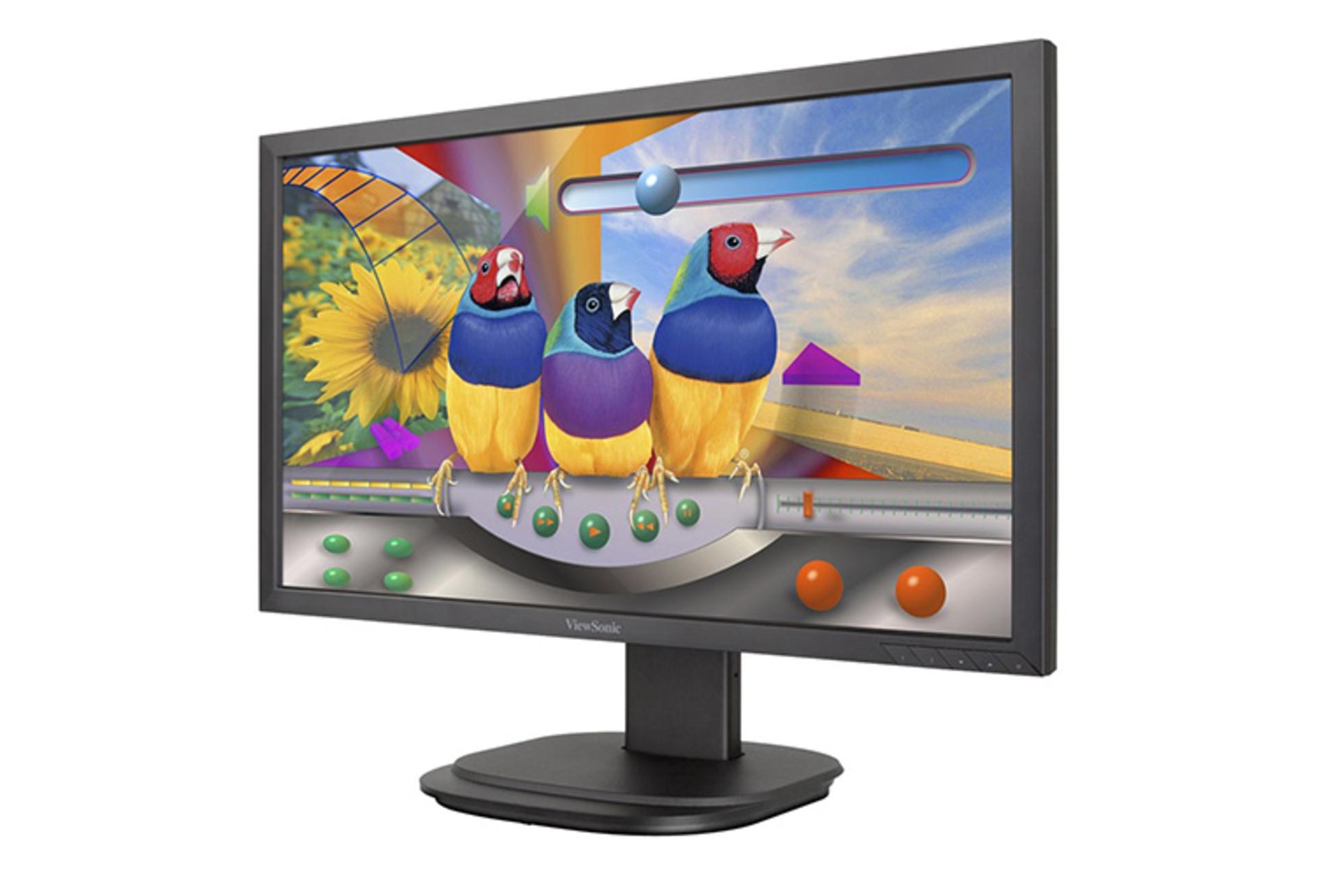 ViewSonic VG2239Smh 