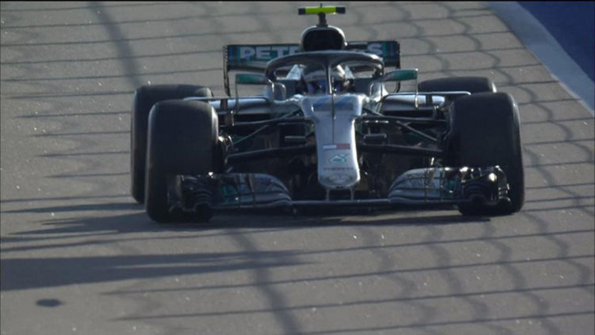 Russian Grand Prix formula1 / گرندپری فرمول یک روسیه ۲۰۱۸