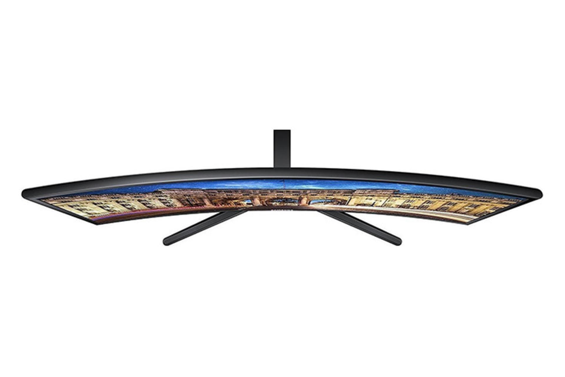 Samsung C27F396FHU 