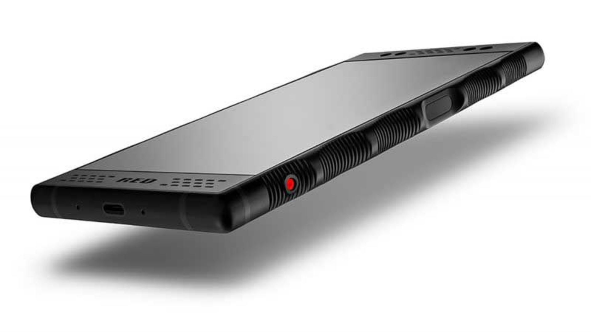 هیدروژن وان رد / Red Hydrogen One