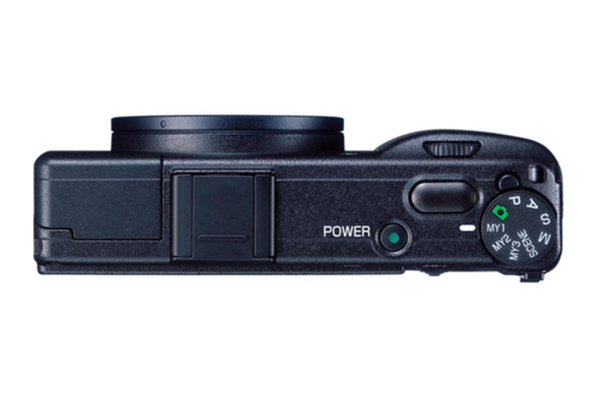 Ricoh GR III