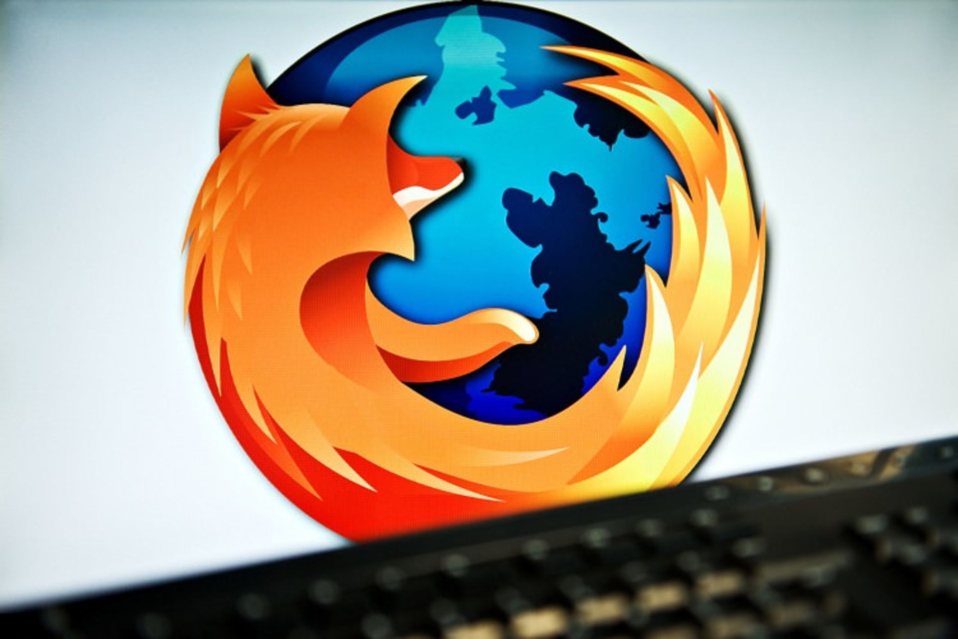 مرجع متخصصين ايران Firefox