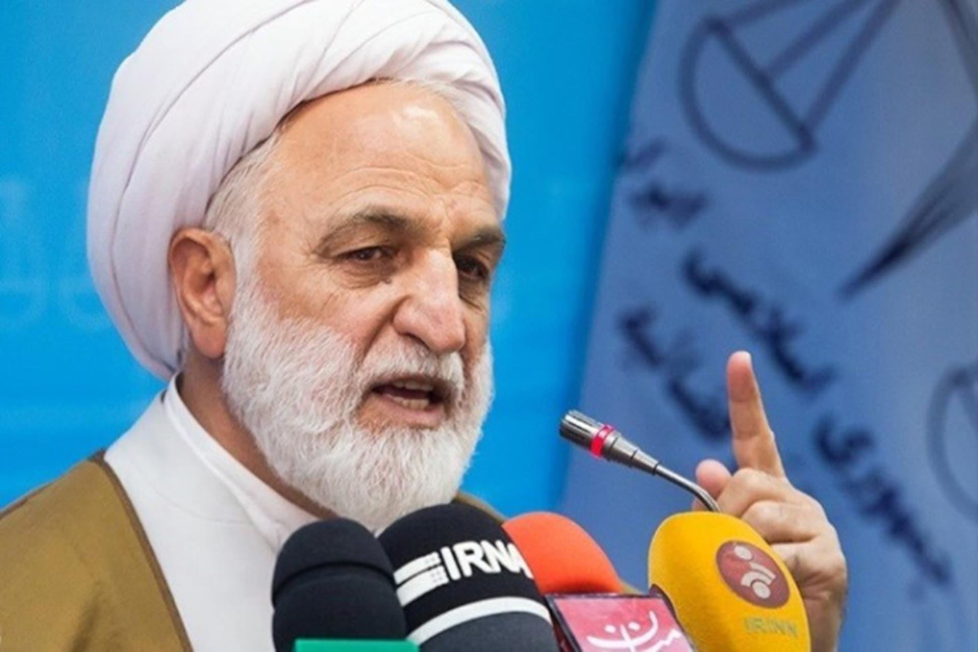 محسنی اژه ای
