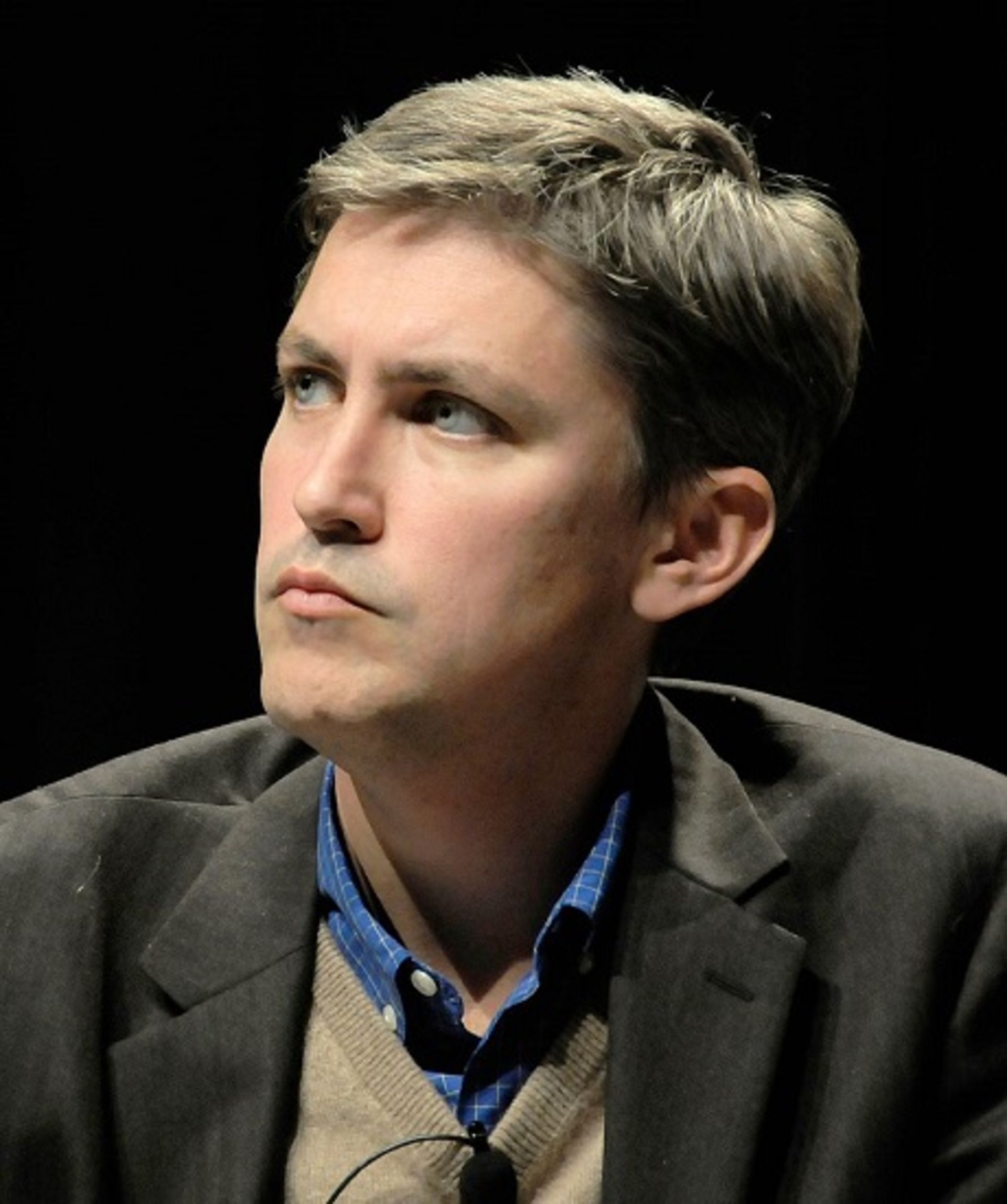 استیو جانسون