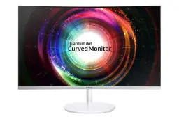 Samsung C32H711QEU 