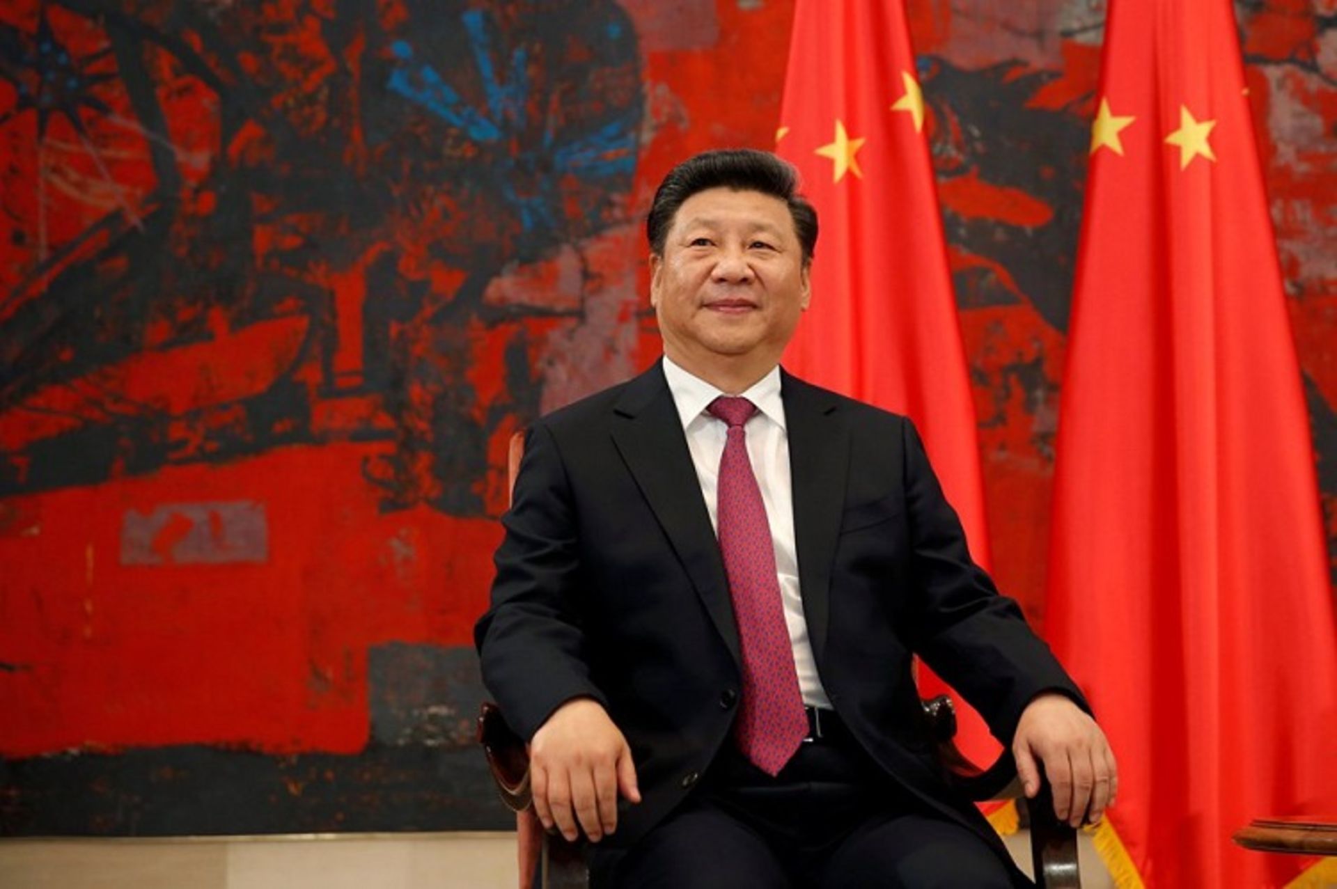 مرجع متخصصين ايران شي جينگ پينگ / Xi Jinping
