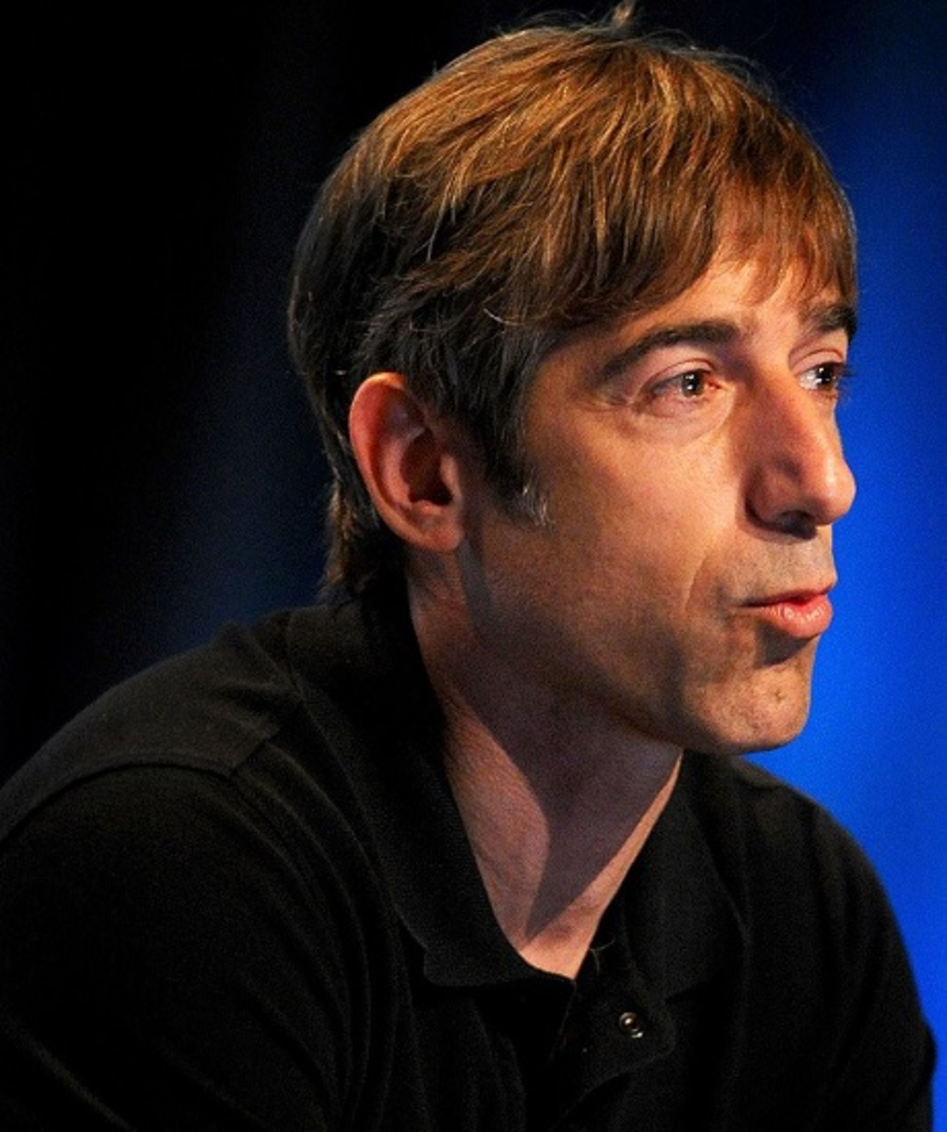 مارک پینکوس