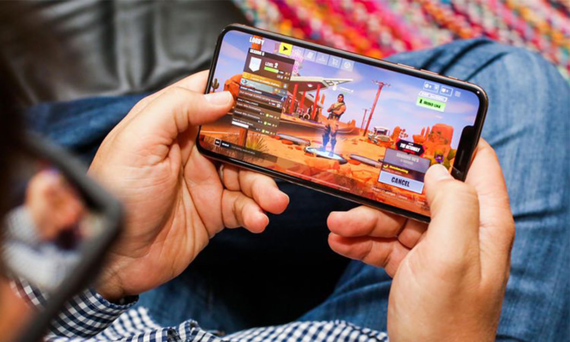 آیفون 10 اس مکس / iPhone Xs Max - آیفون 10 اس / iPhone Xs 