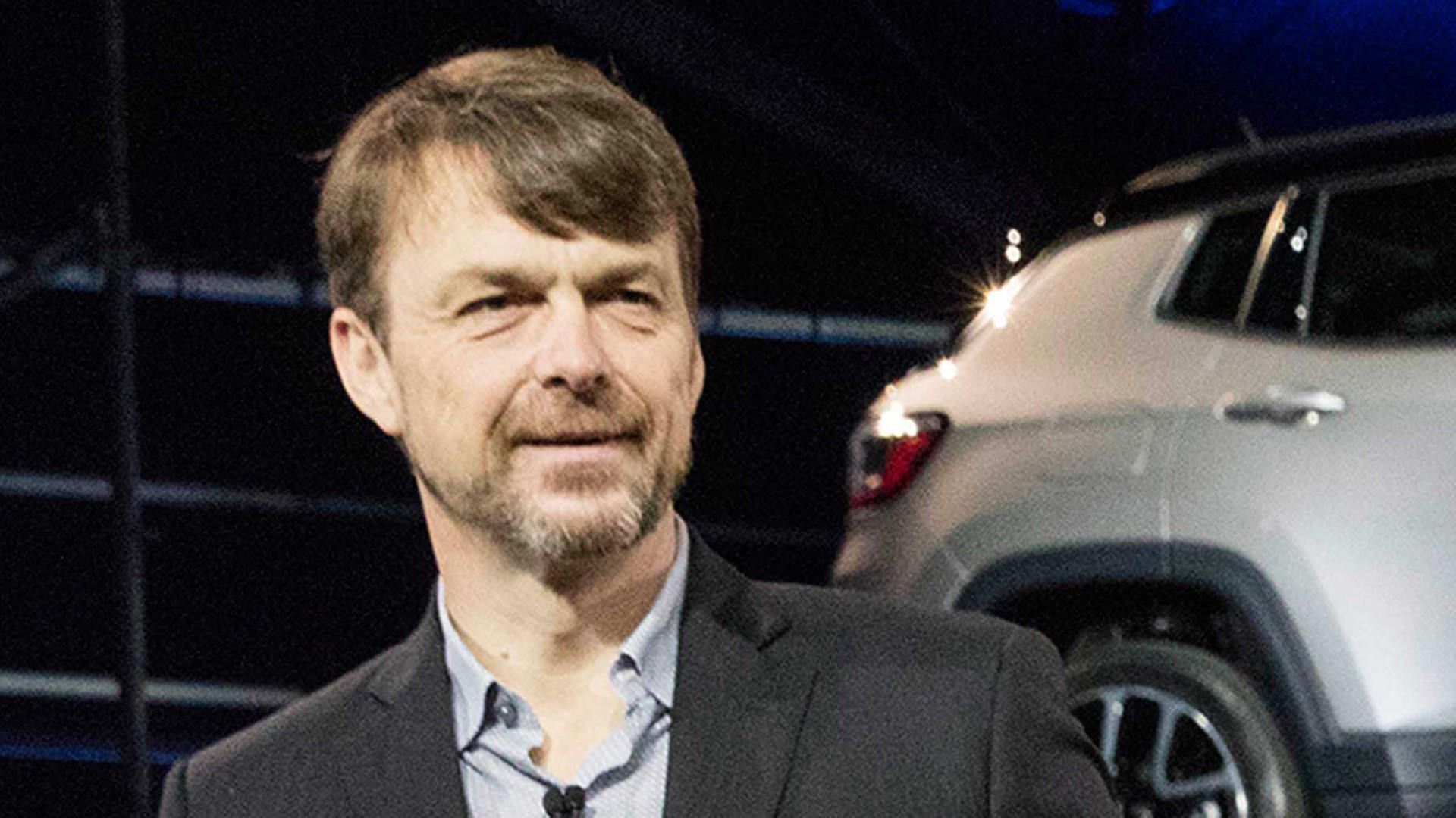 Fiat Chrysler / فیات کرایسلر