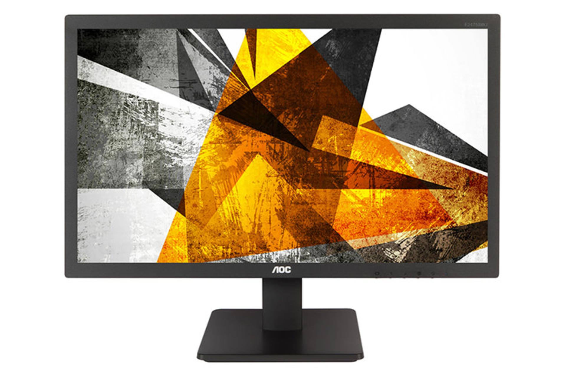 AOC E2475SWQE