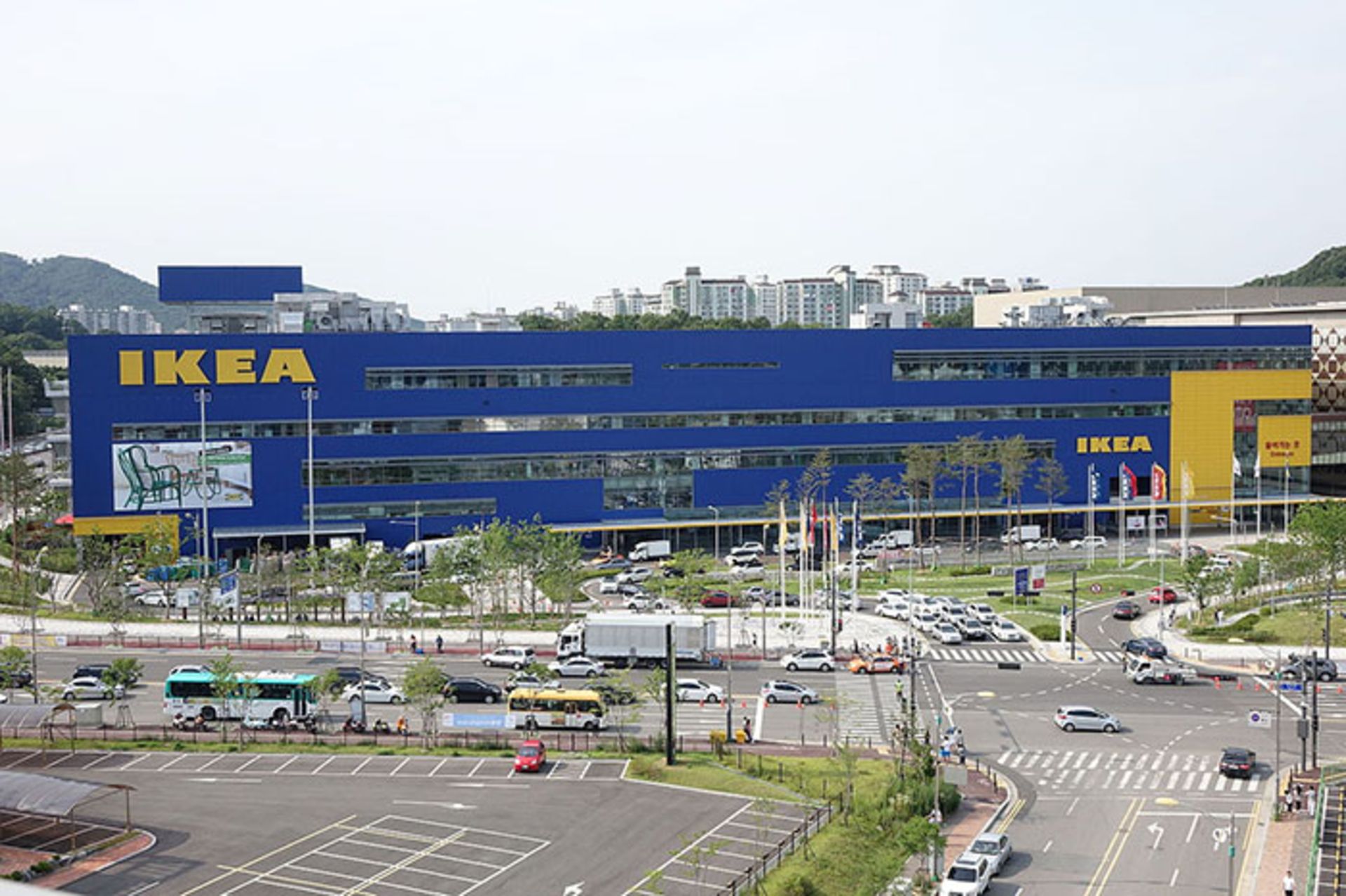 ایکیا / IKEA