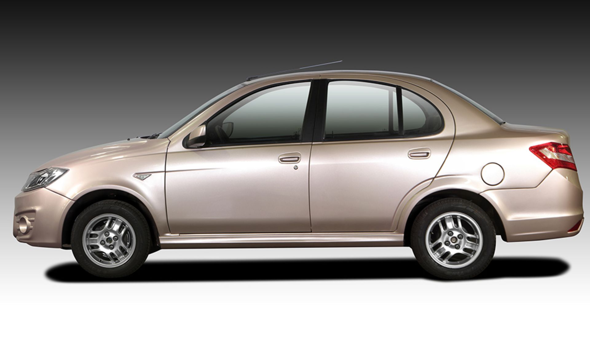 Saipa Saina سایپا ساینا