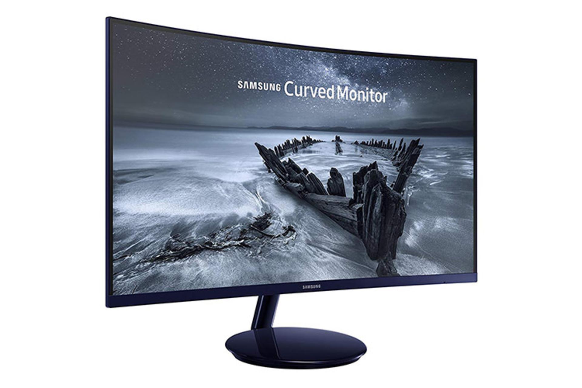 Samsung C27H580FDU 