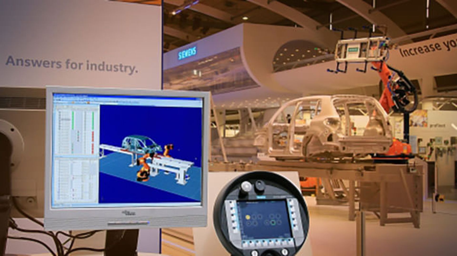 زیمنس / Siemens