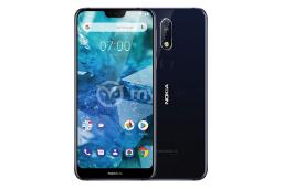Nokia 7.1 Plus / Nokia X7