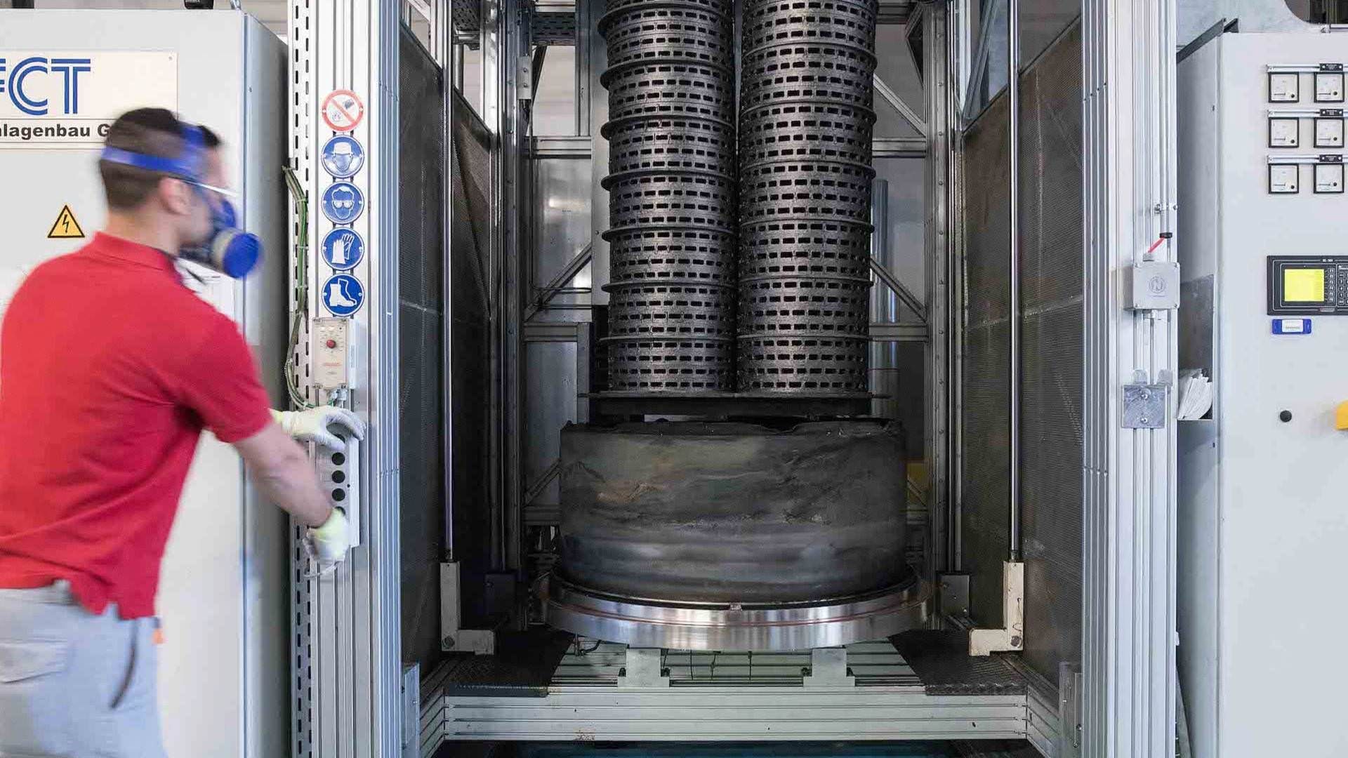 ترمز برمبو / Brembo Brake