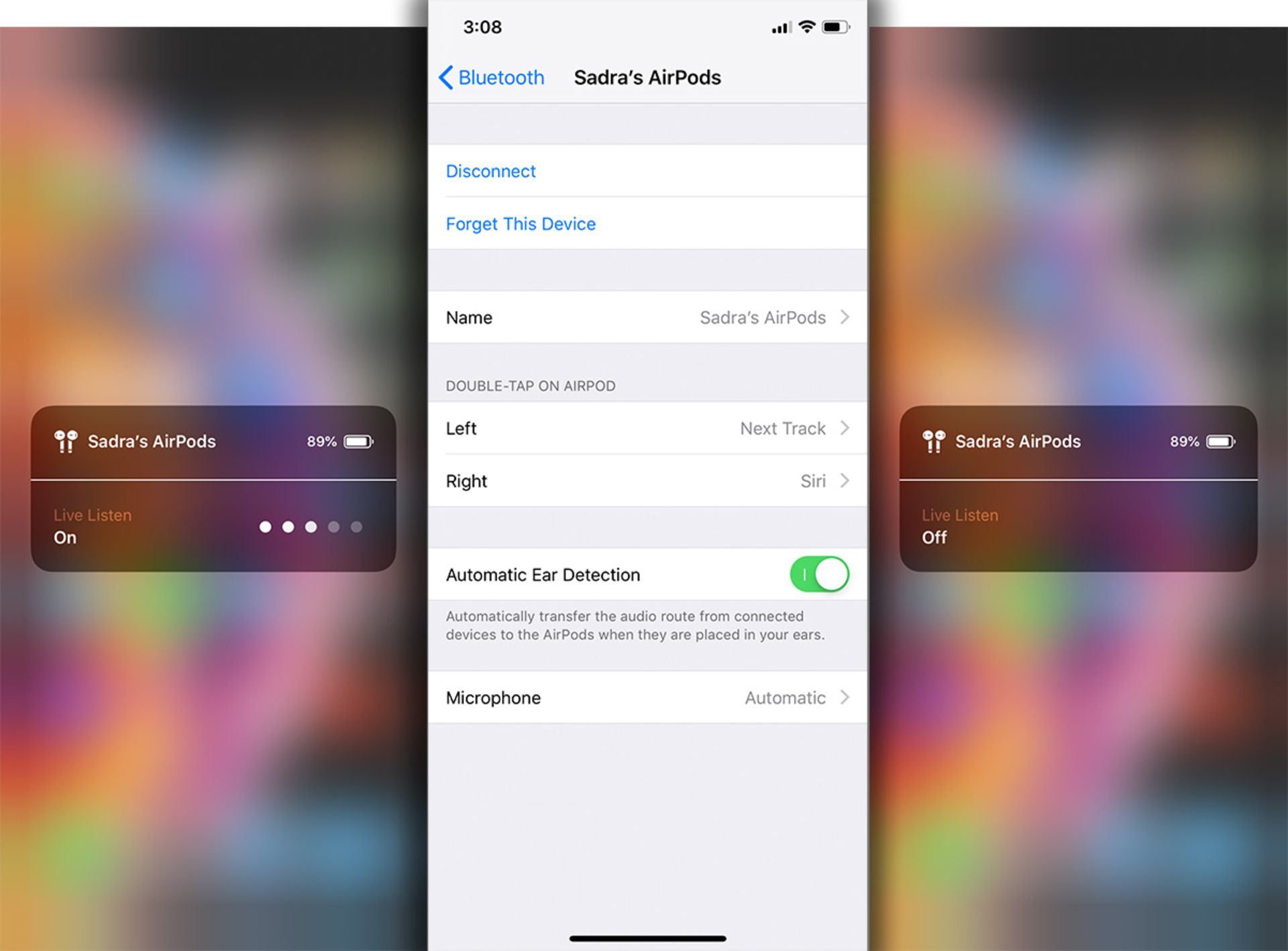 بررسی iOS 12