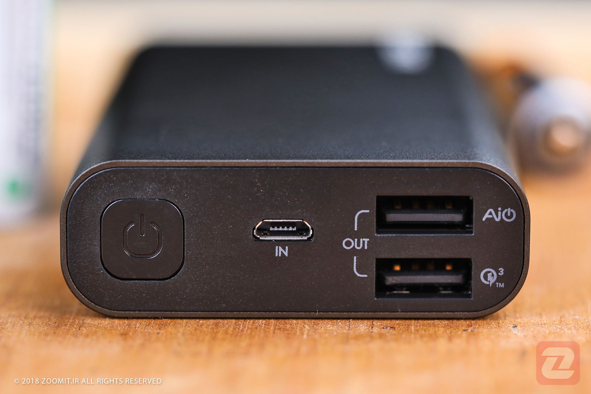  پاوربانک آکی PB-AT10