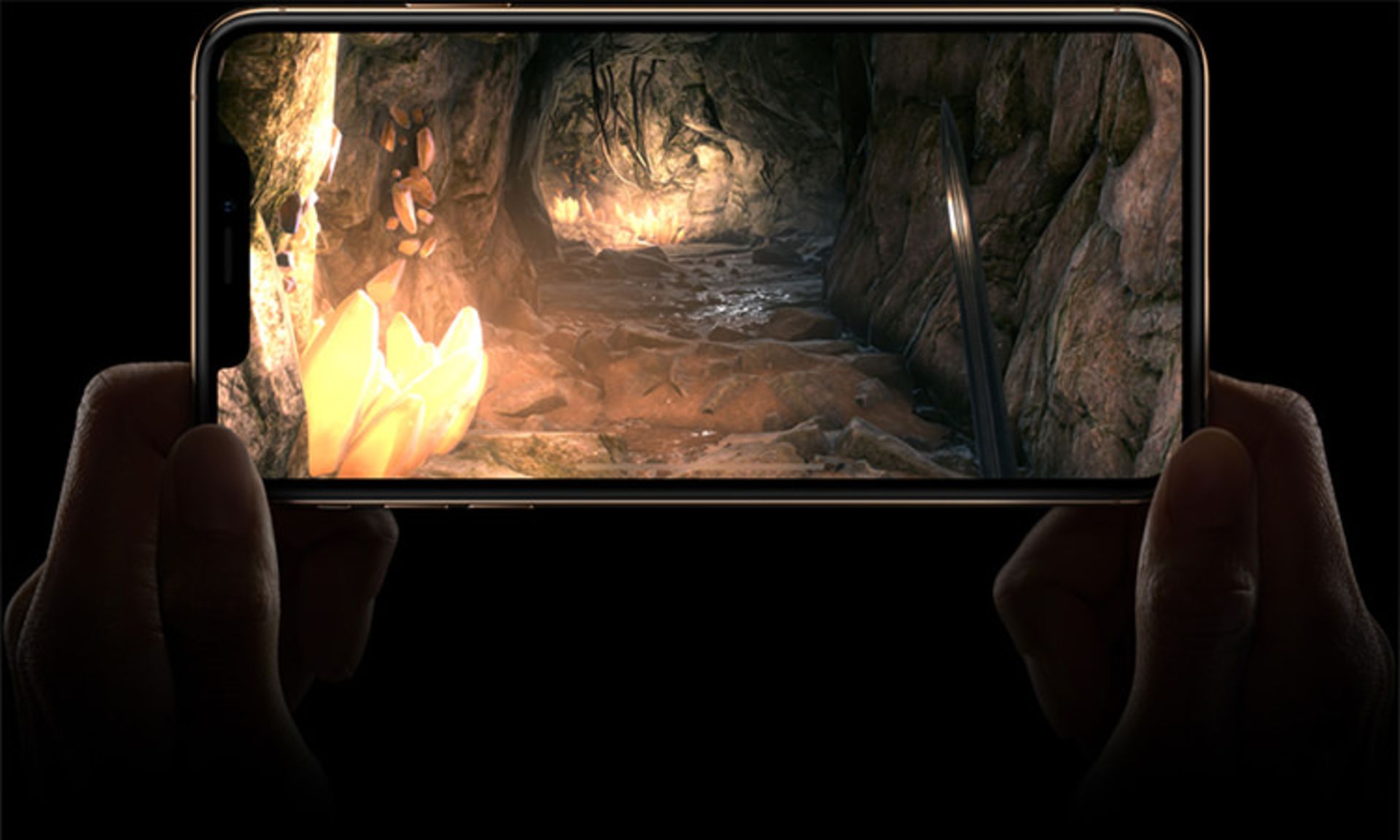 آیفون 10 اس مکس / iPhone Xs Max - آیفون 10 اس / iPhone Xs 