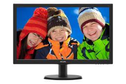 Philips 243V5QHSBA