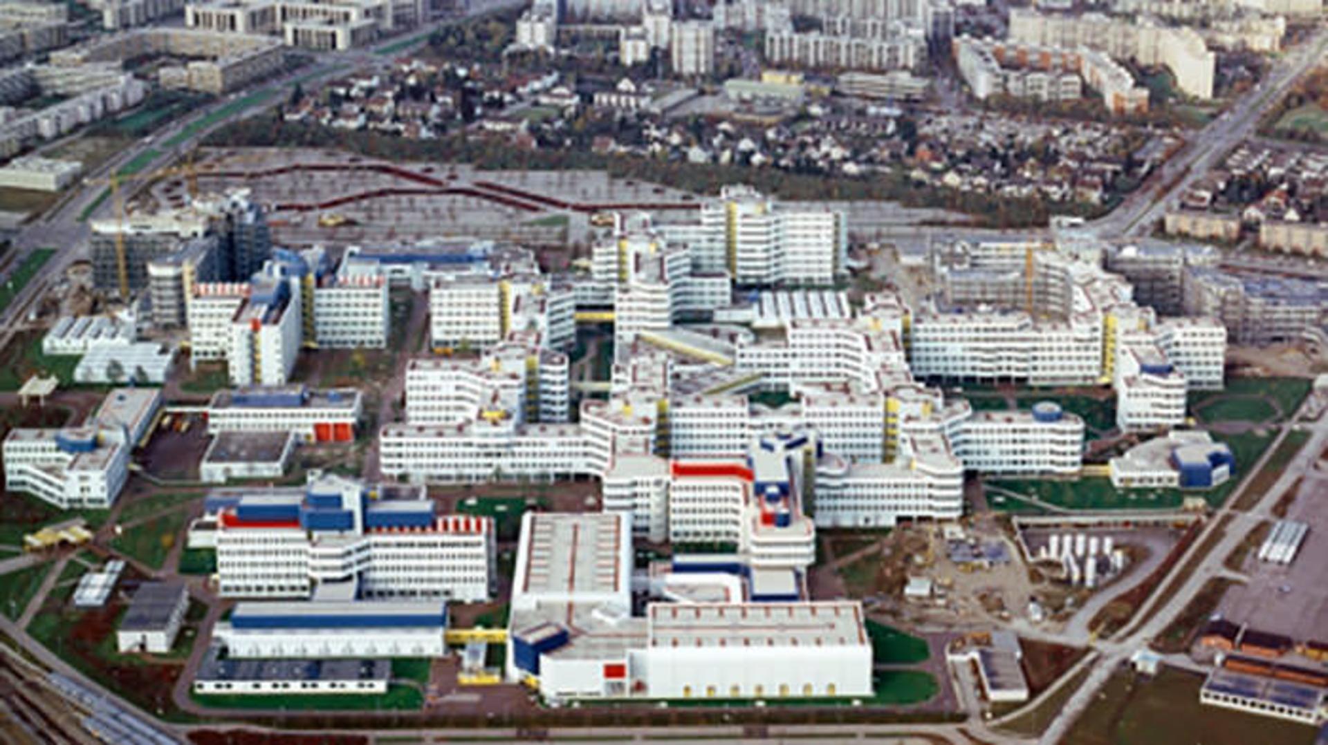 زیمنس / Siemens