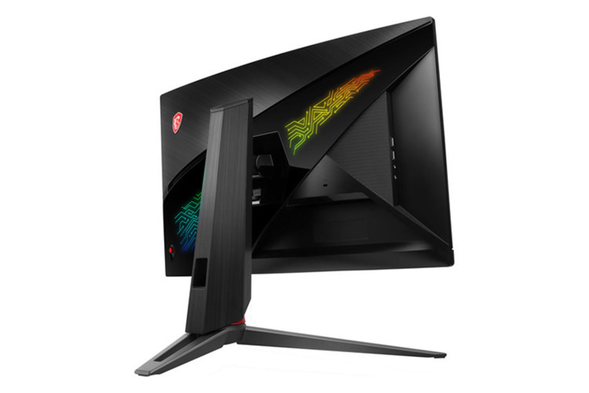 MSI Optix MPG27CQ