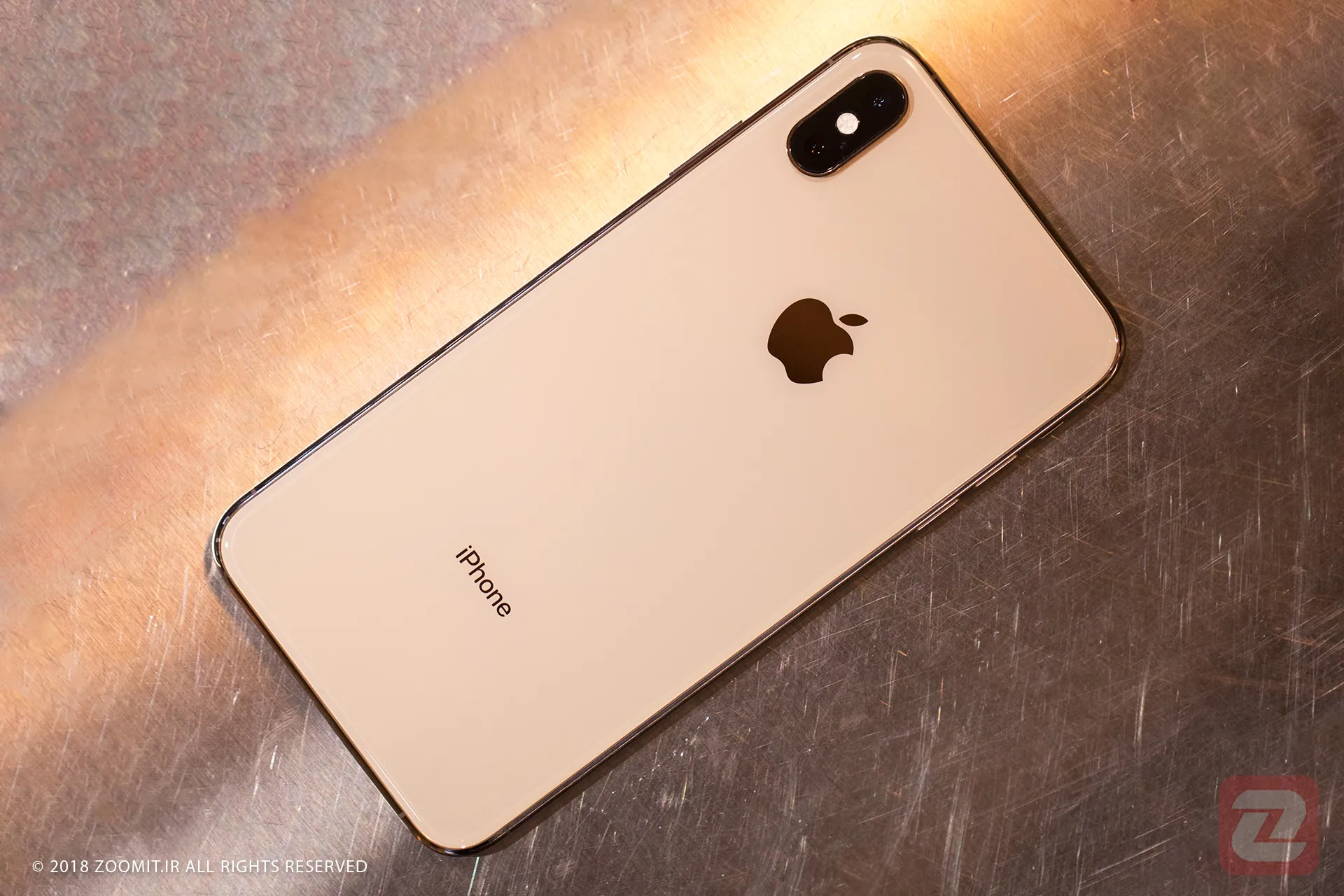 آیفون 10 اس مکس / iPhone XS Max