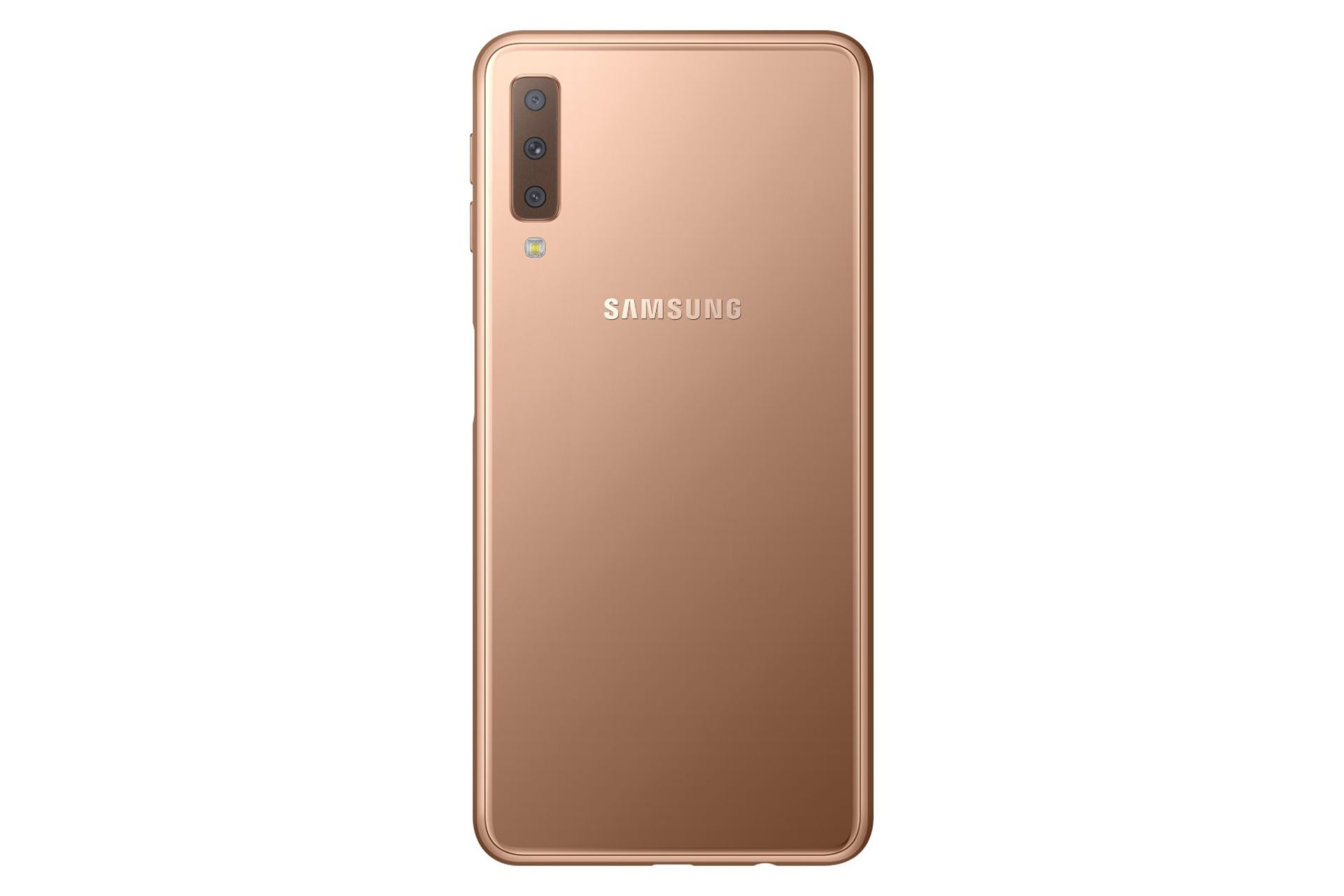 گلکسی ای 7 2018 سامسونگ / Samsung Galaxy A7 2018