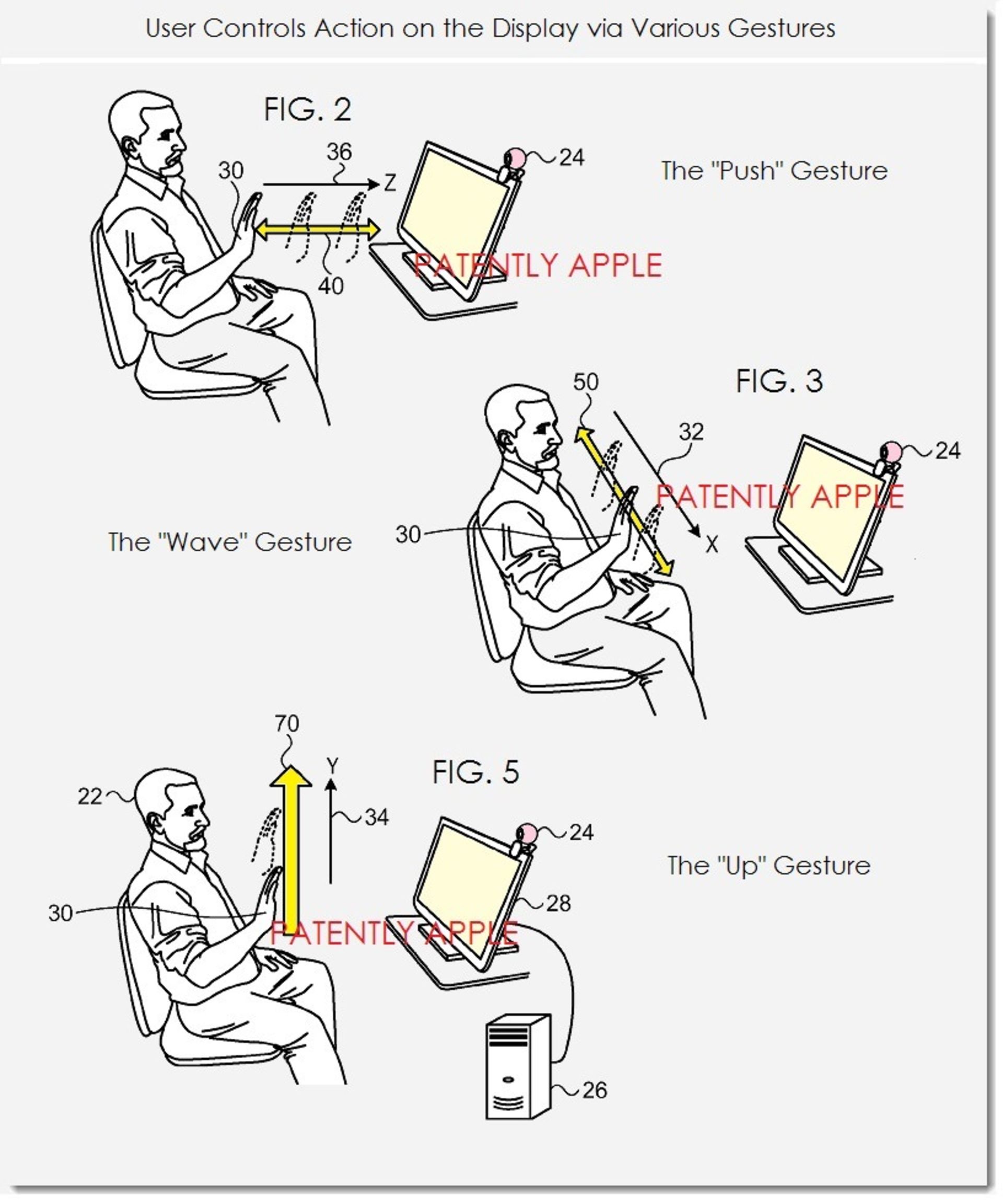 Samsung Patent