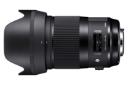 Sigma 40mm F1.4 DG HSM | A