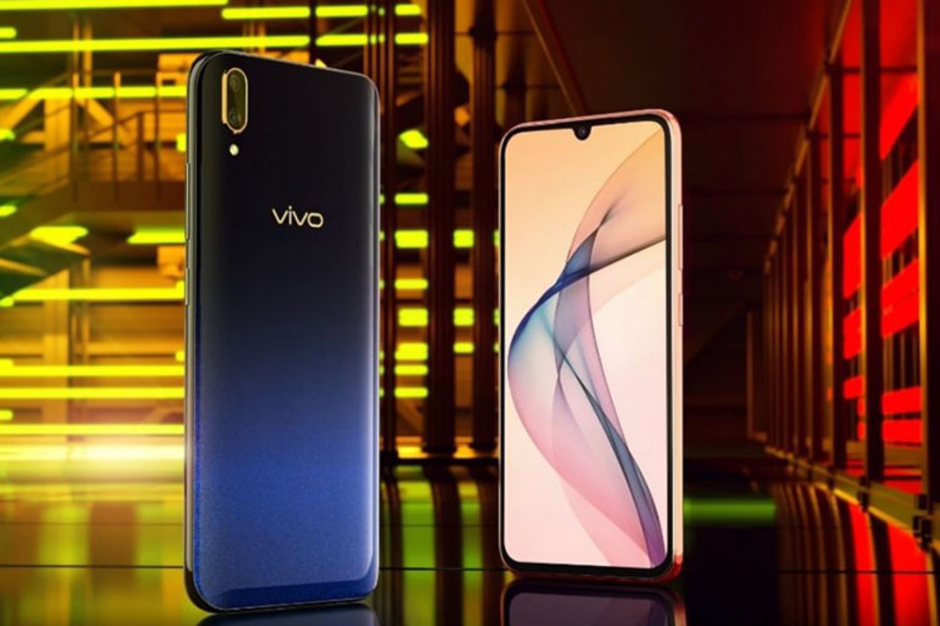 Vivo V11