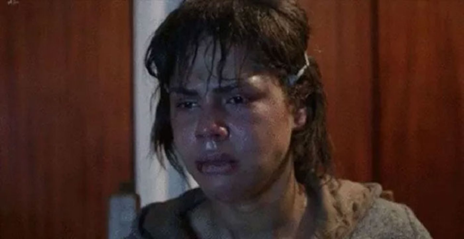 black mirror / آینه سیاه