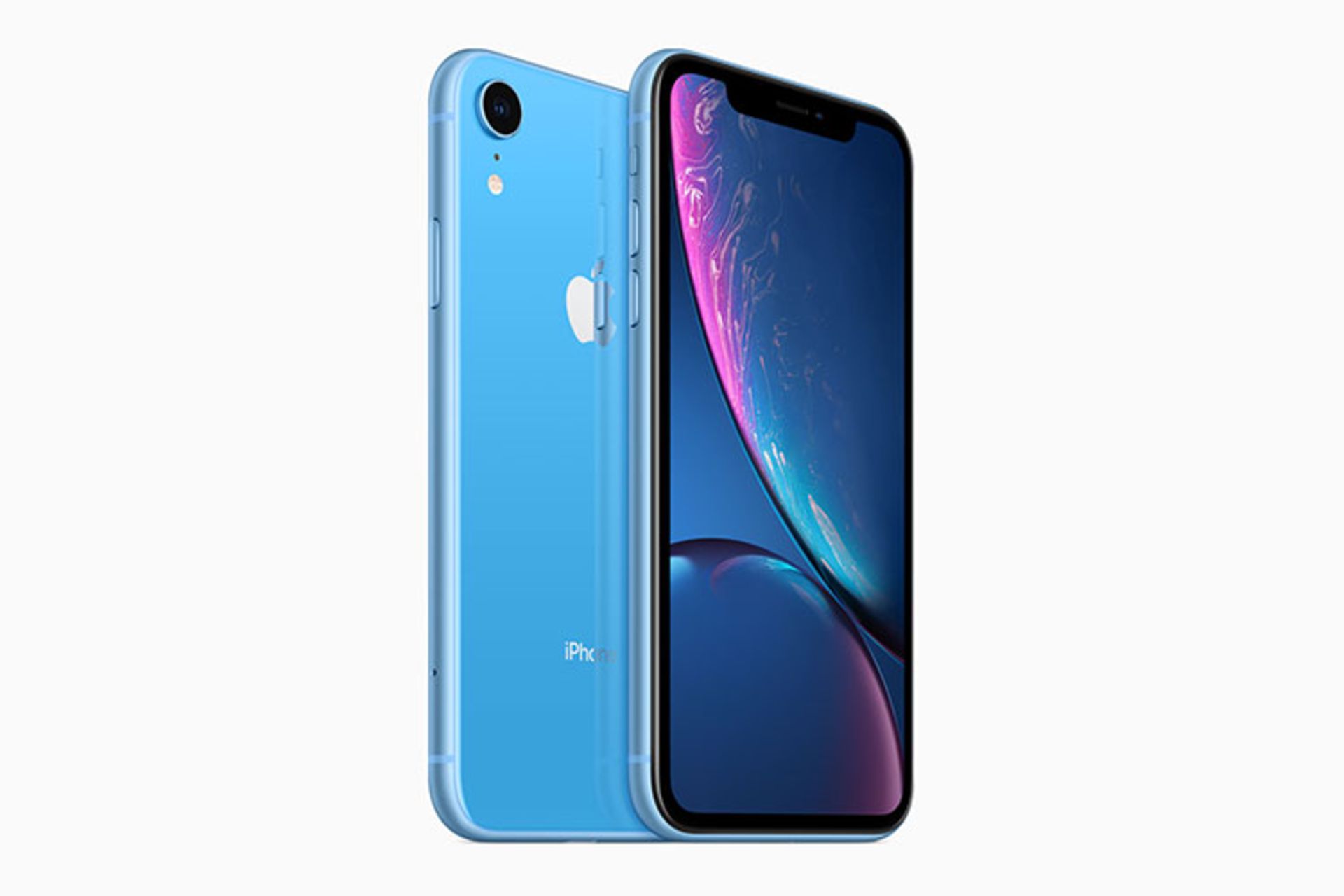 آیفون 10 آر / iPhone XR