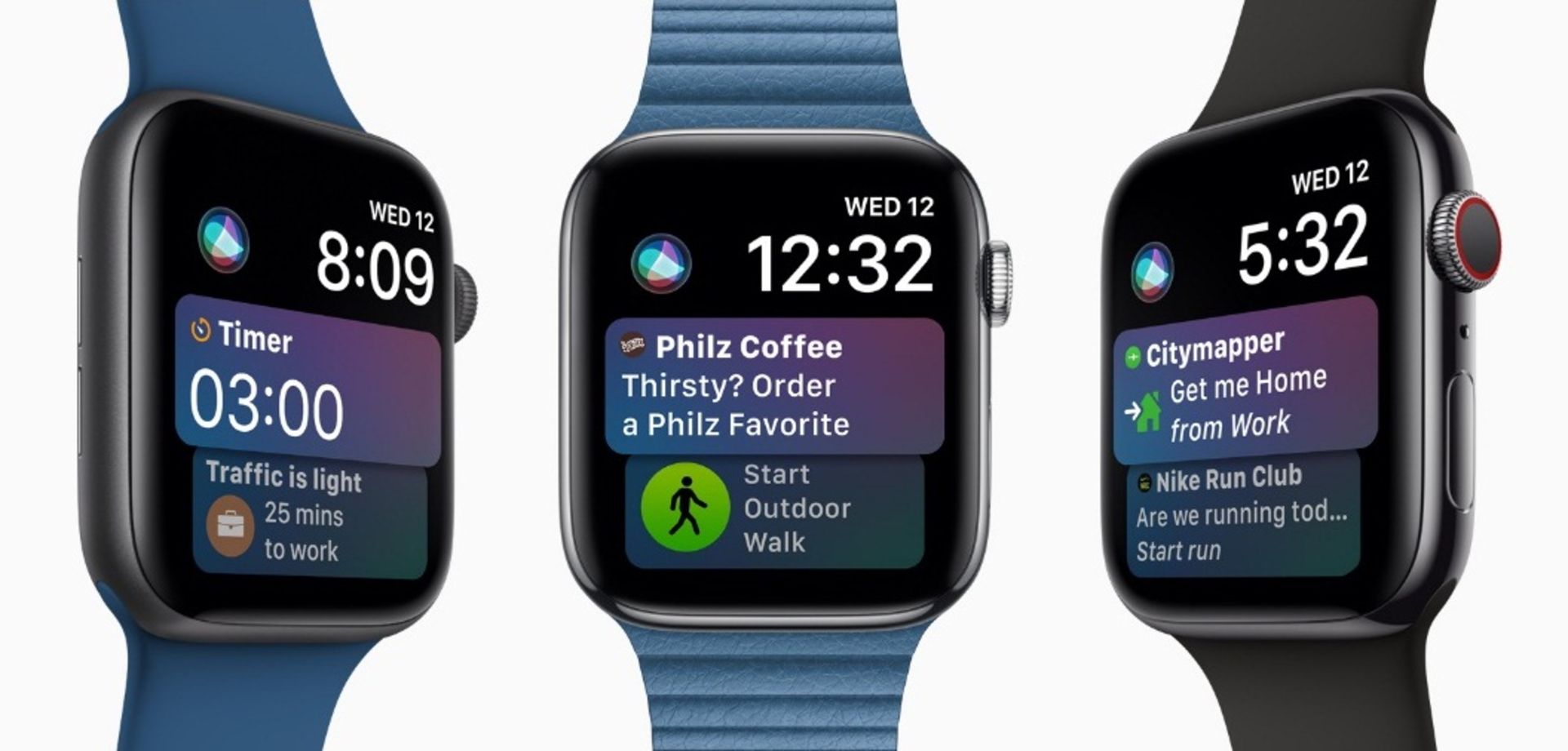 اپل واچ سری 4 / Apple Watch Series 4