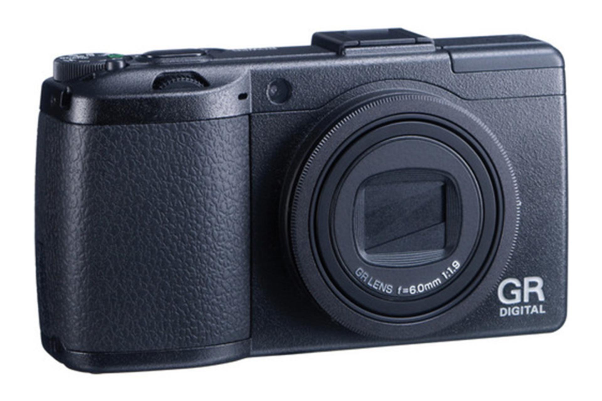 Ricoh GR III