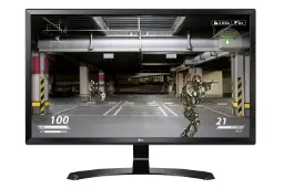 LG 27UD58