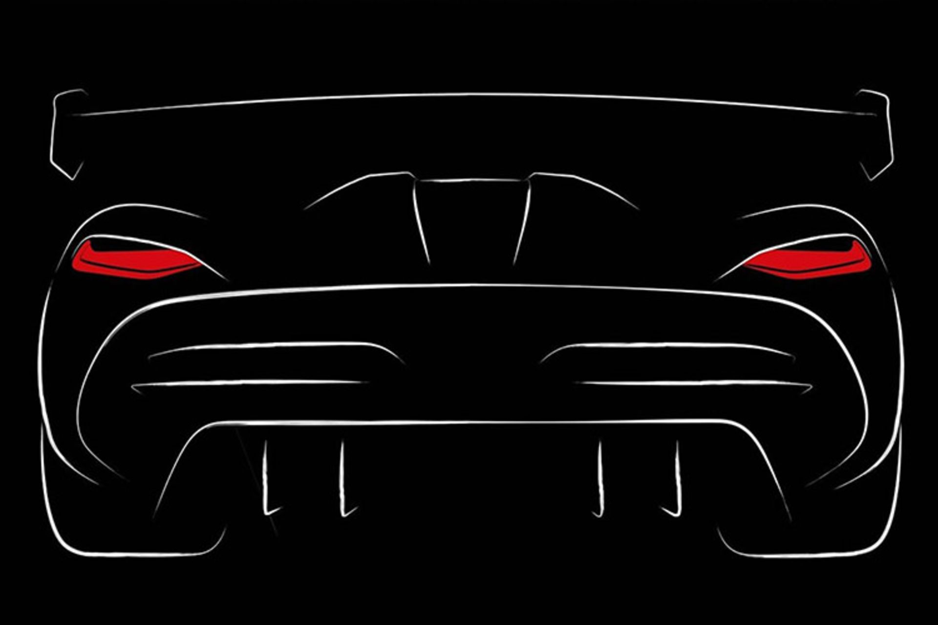 کونیگزگ / Koenigsegg