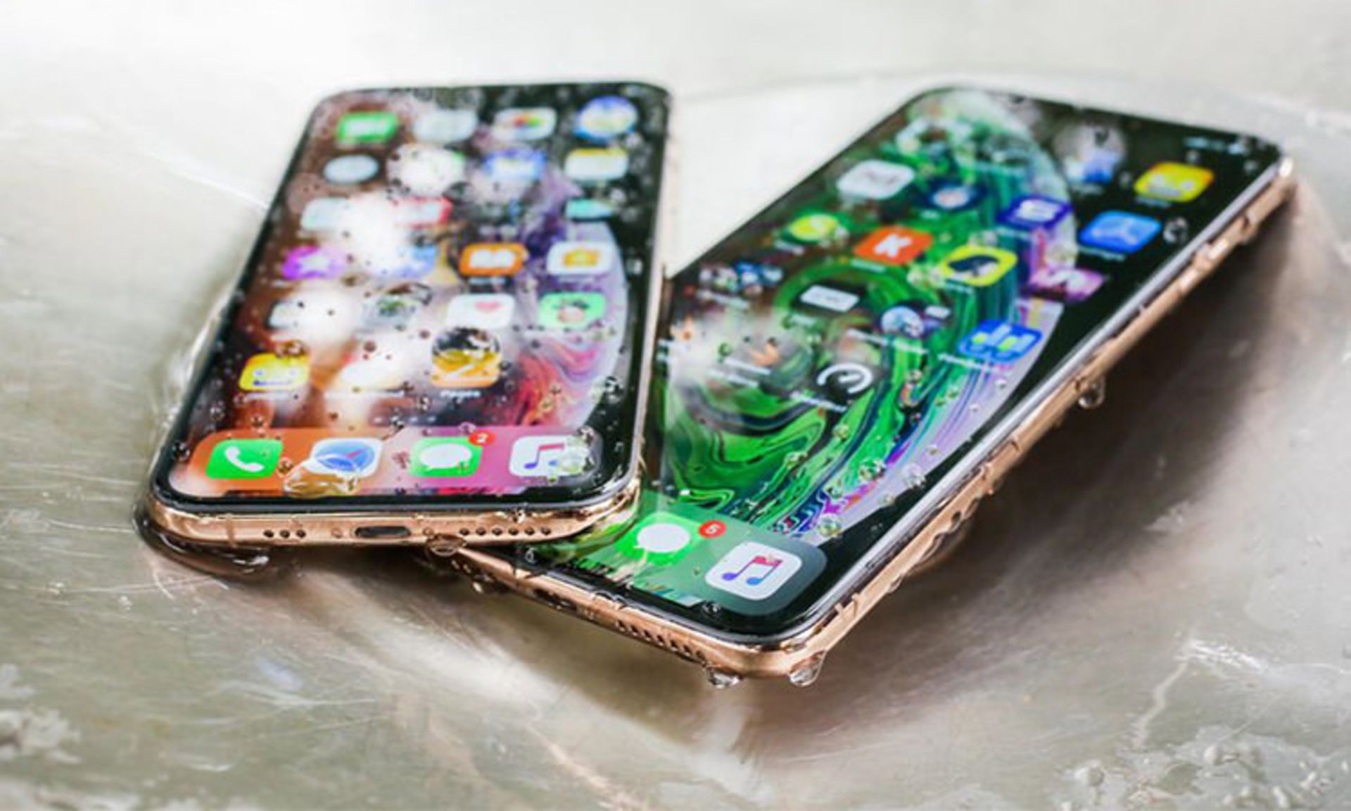 آیفون 10 اس مکس / iPhone Xs Max - آیفون 10 اس / iPhone Xs 